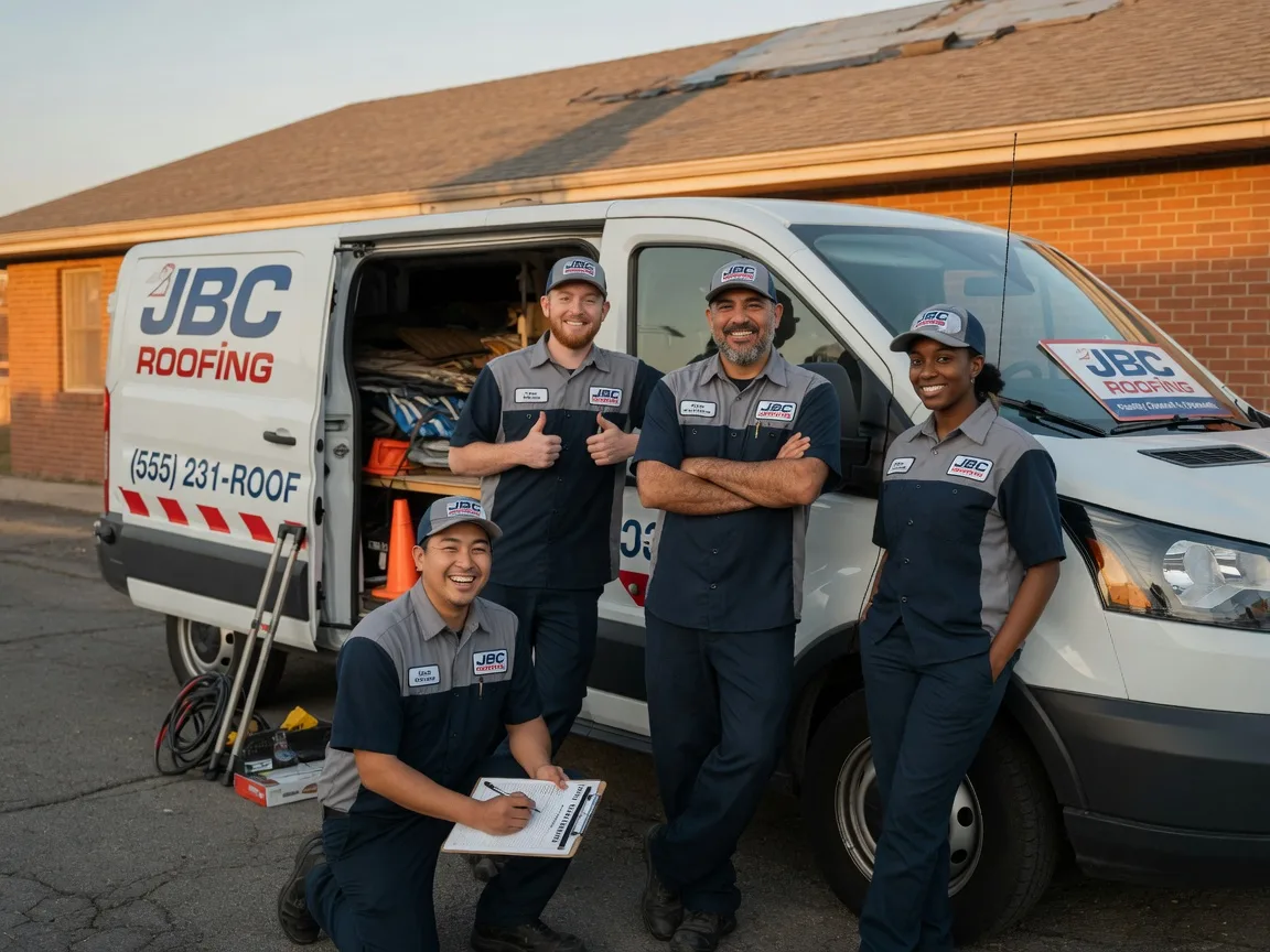 Roof Replacement company in Sulphur, IN