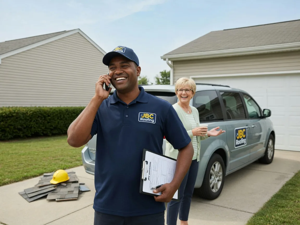 Roof Replacement Sulphur, IN FAQs